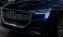 سيارة Audi e-tron المنتظرة